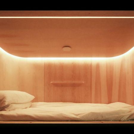 Sleeep Hkg Causeway Bay Hotel Хонконг Стая снимка